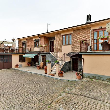Il Borghetto Di Castagnole Lejlighed Castagnole Monferrato Eksteriør billede