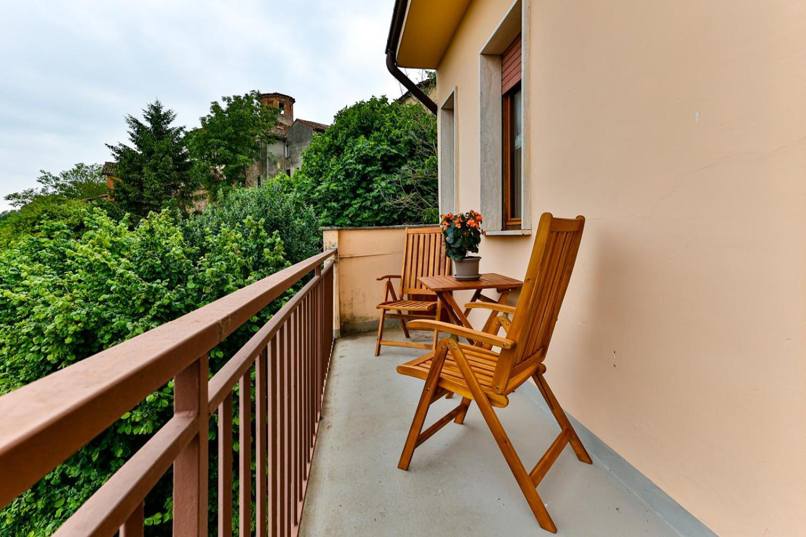 Il Borghetto Di Castagnole Lejlighed Castagnole Monferrato Eksteriør billede