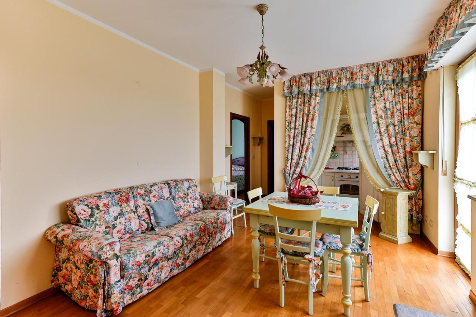 Il Borghetto Di Castagnole Lejlighed Castagnole Monferrato Eksteriør billede