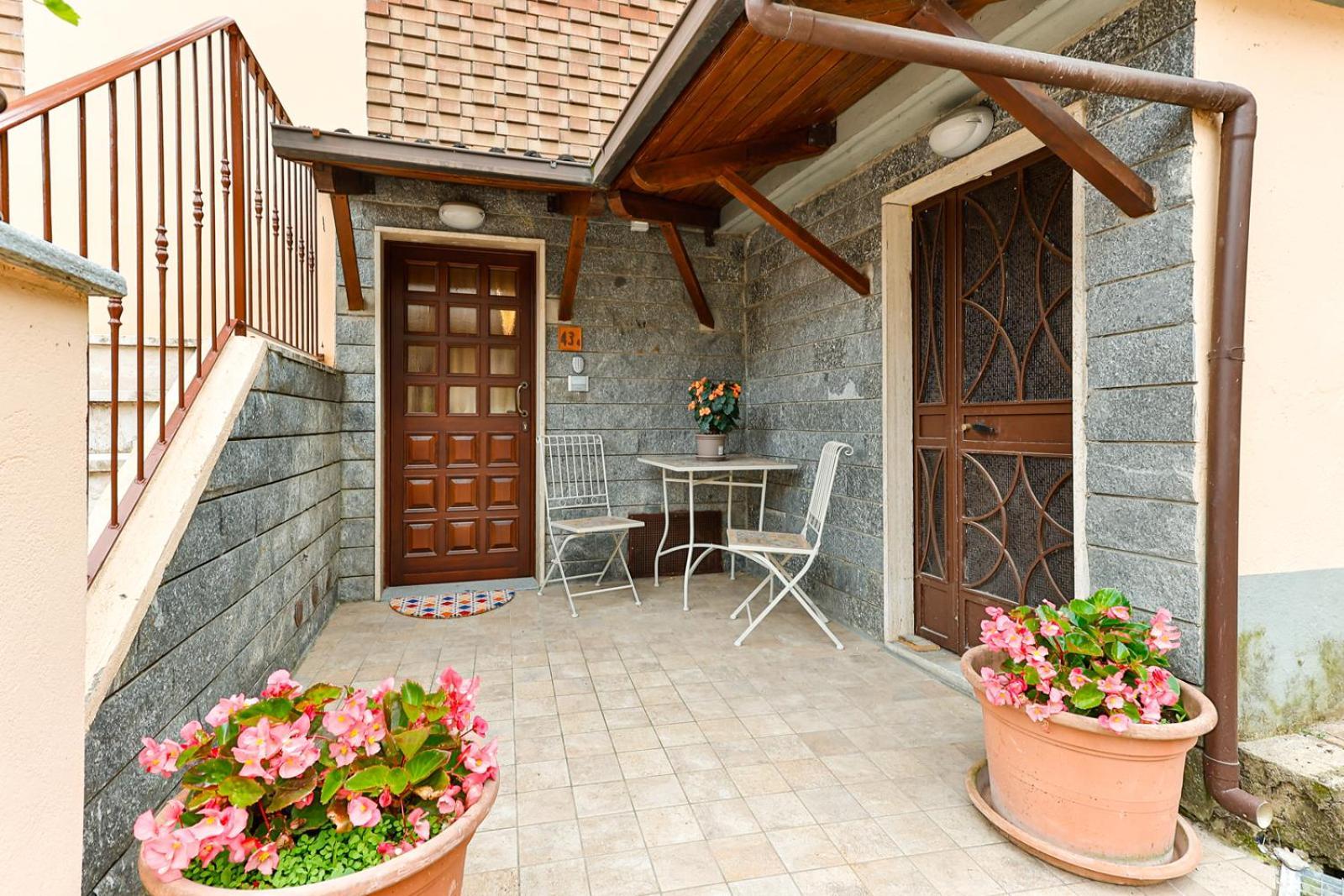 Il Borghetto Di Castagnole Lejlighed Castagnole Monferrato Eksteriør billede
