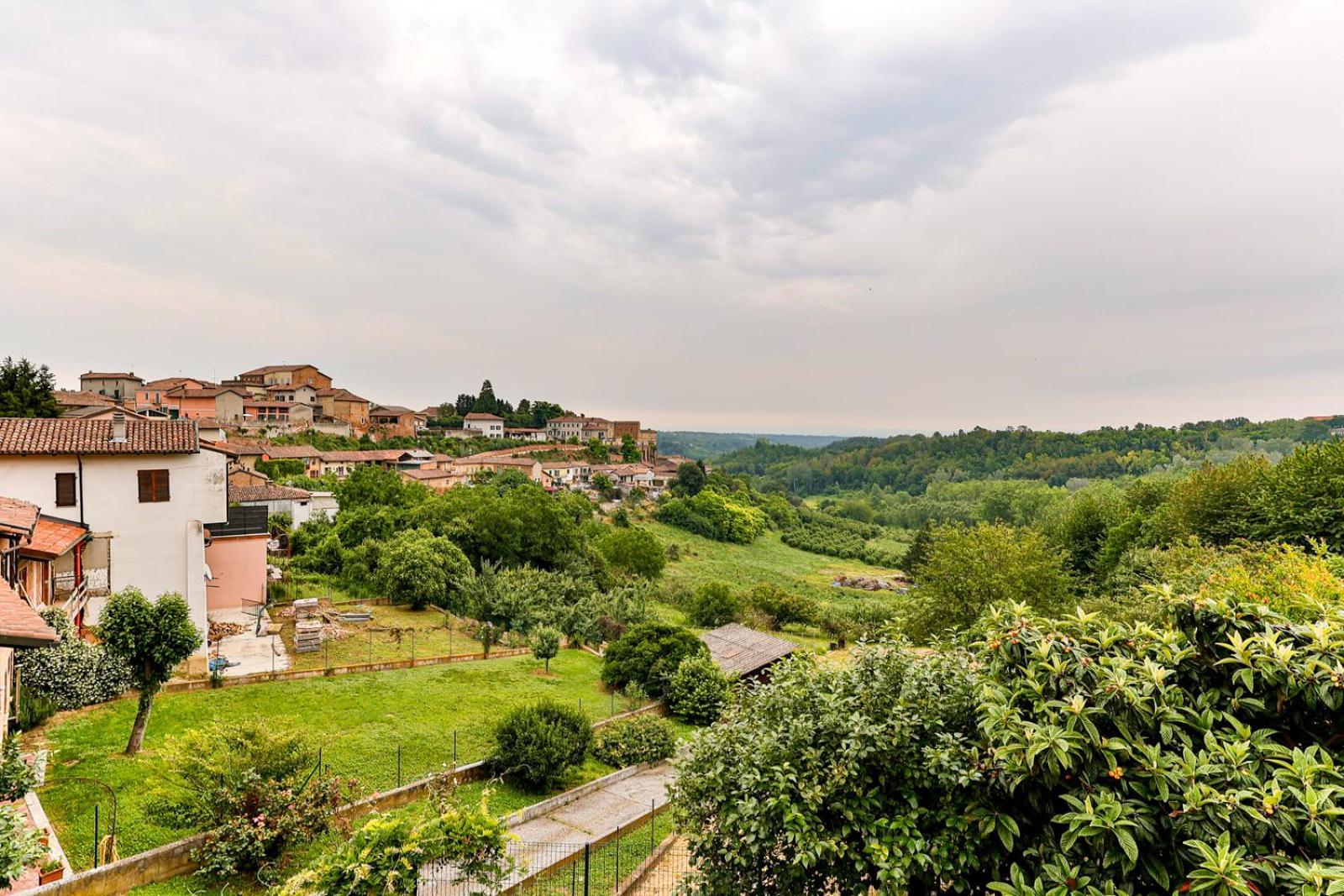 Il Borghetto Di Castagnole Lejlighed Castagnole Monferrato Eksteriør billede