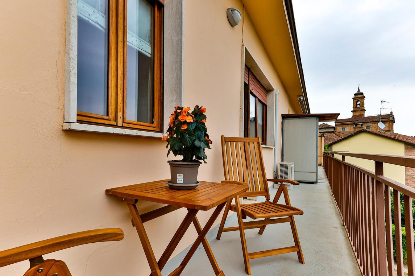 Il Borghetto Di Castagnole Lejlighed Castagnole Monferrato Eksteriør billede